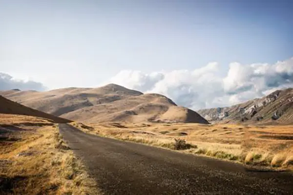 Passi: Passo delle Capannelle – altipiani e raggio medio