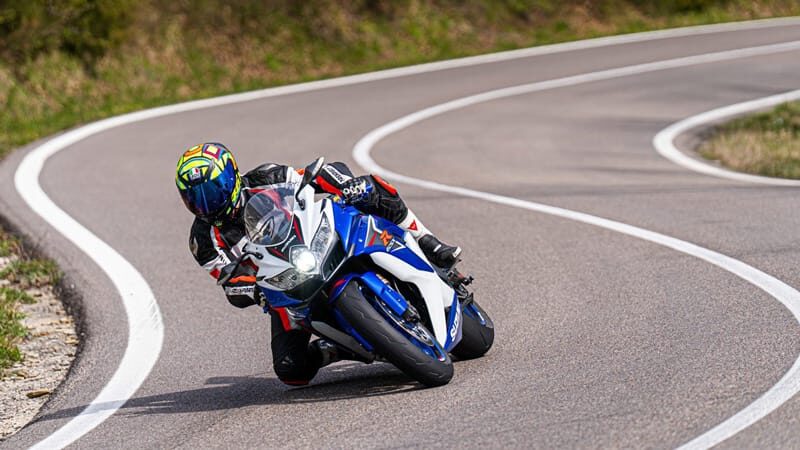 FotoMoto.Click | Le tue foto in moto