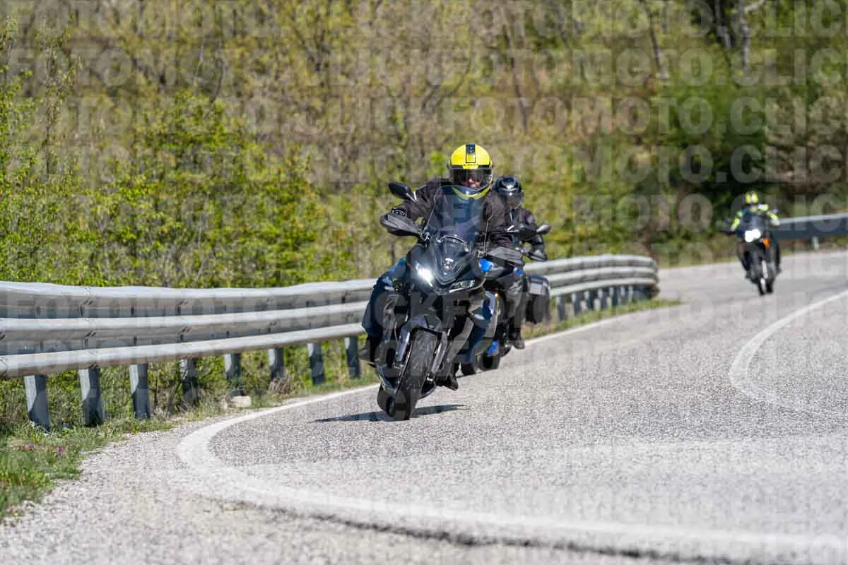 Bocca Serriola 18 Aprile 2026